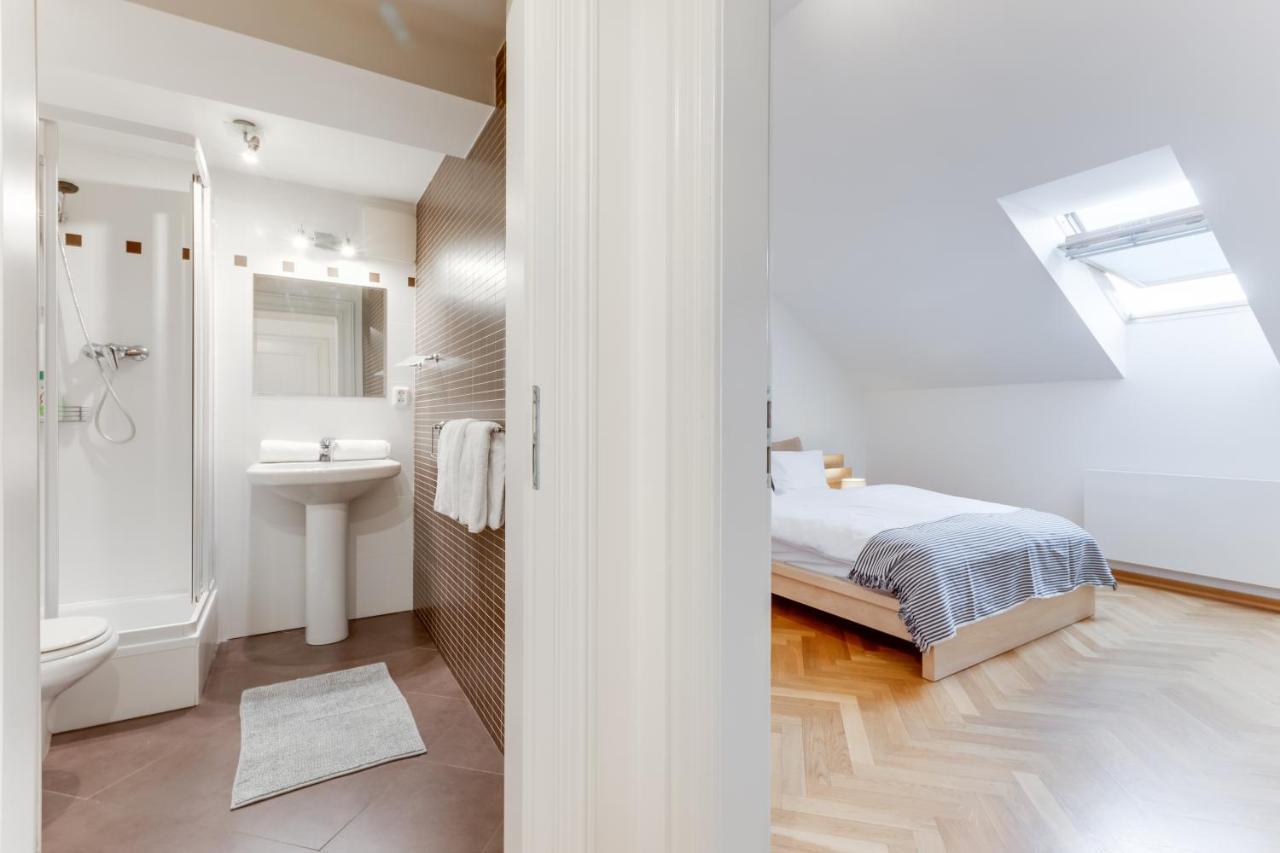 Apartment Jt's Bilkova Str.