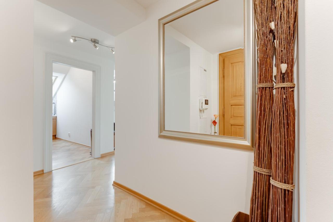 Apartment Jt's Bilkova Str. *
