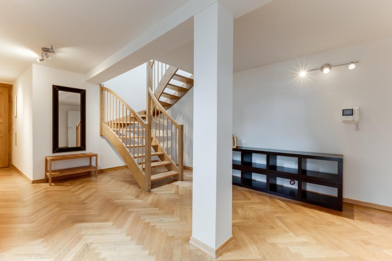 Apartment Jt's Bilkova Str.